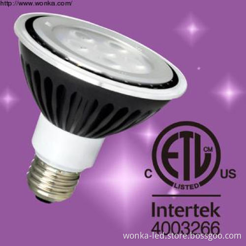 NW PAR 30 for living room lighting or other Residential LED lighting